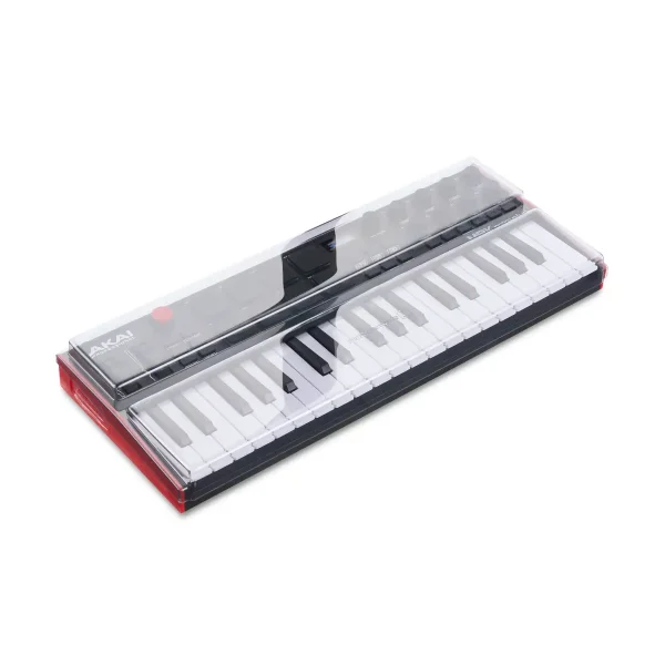 Deckasver Akai Mpk Mini Plus Cubierta Protectora - Imagen 5
