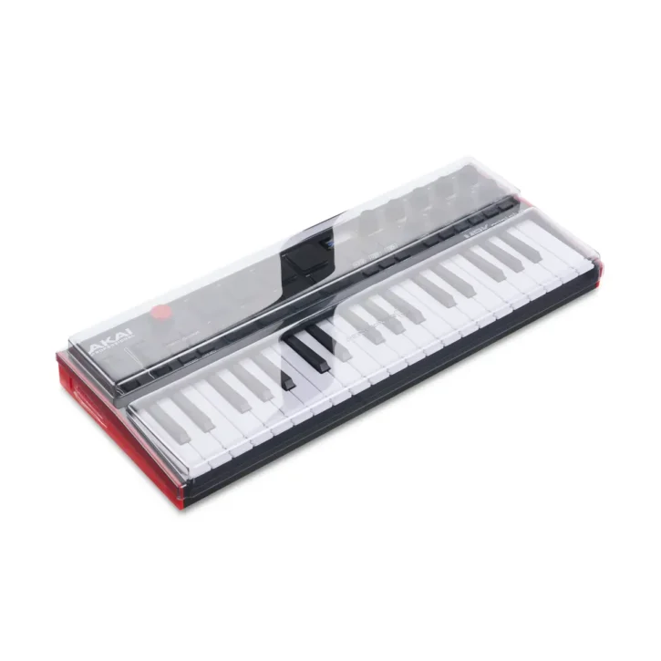 Deckasver Akai Mpk Mini Plus Cubierta Protectora - Imagen 5