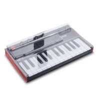 Deckasver Akai Mpk Mini Play Mk3 Cubierta Protectora (Light) - Imagen 5