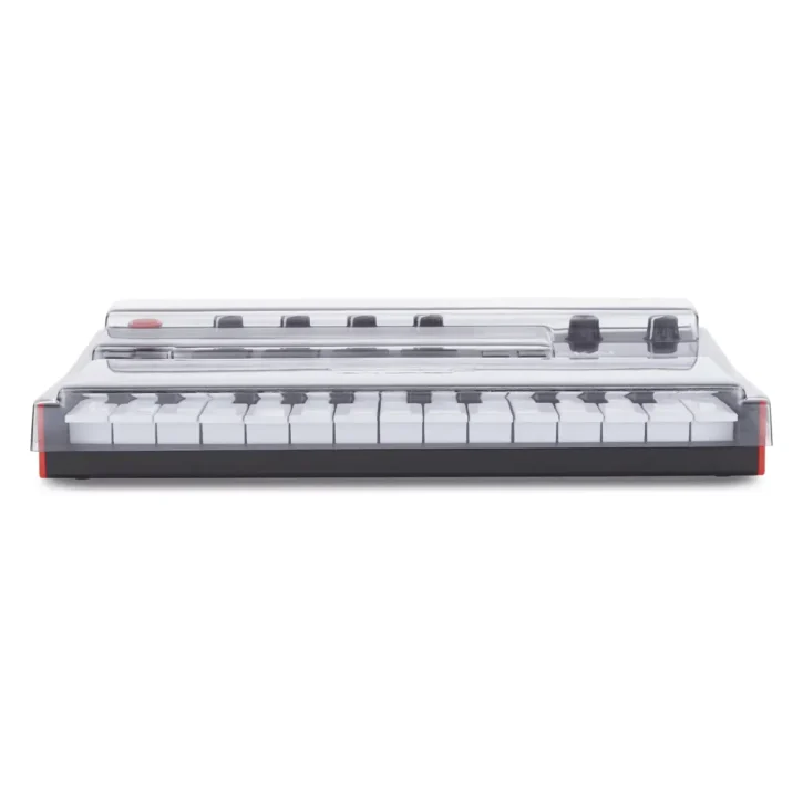 Deckasver Akai Mpk Mini Play Mk3 Cubierta Protectora (Light) - Imagen 4