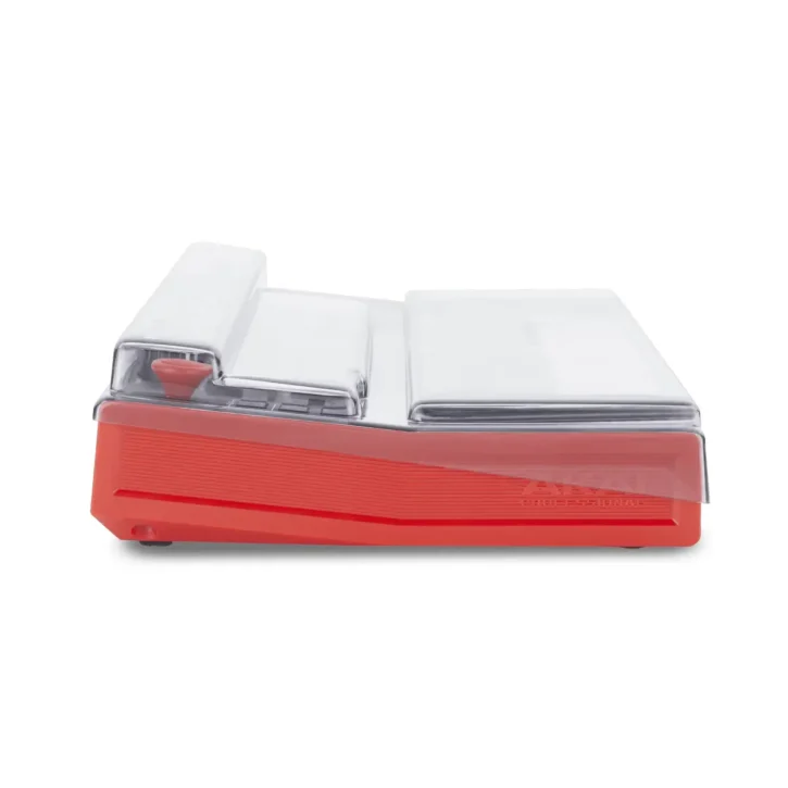 Deckasver Akai Mpk Mini Play Mk3 Cubierta Protectora (Light) - Imagen 3