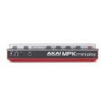 Decksaver Akai Mpk Mini Play Mk3 (Light) - Imagen 2