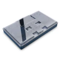 Decksaver Alphatheta Omnis-Duo Cover - Imagen 5
