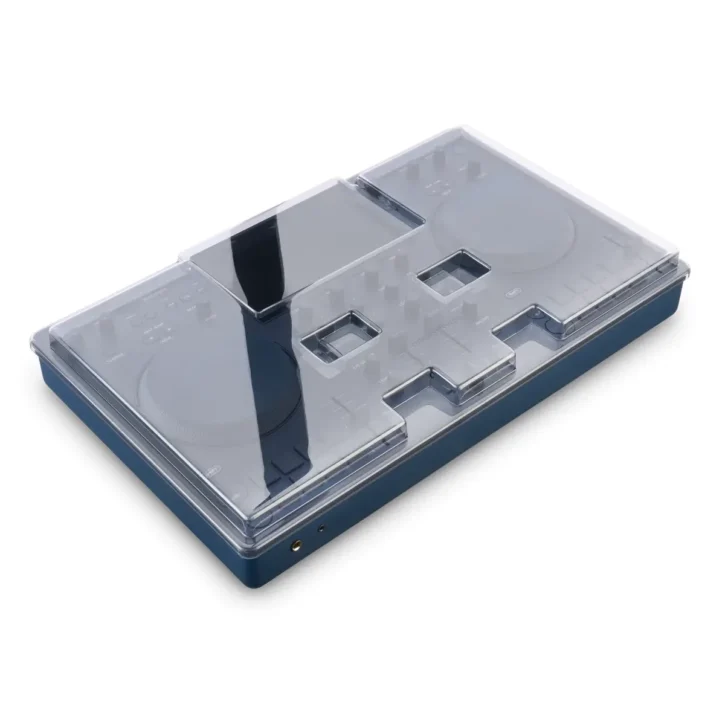 Decksaver Alphatheta Omnis-Duo Cover - Imagen 5