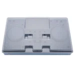 Decksaver Alphatheta Omnis-Duo Cover