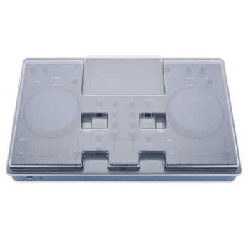 Decksaver AlphaTheta Omnis-Duo — con funda 5
