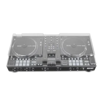 Decksaver Rane Dj One