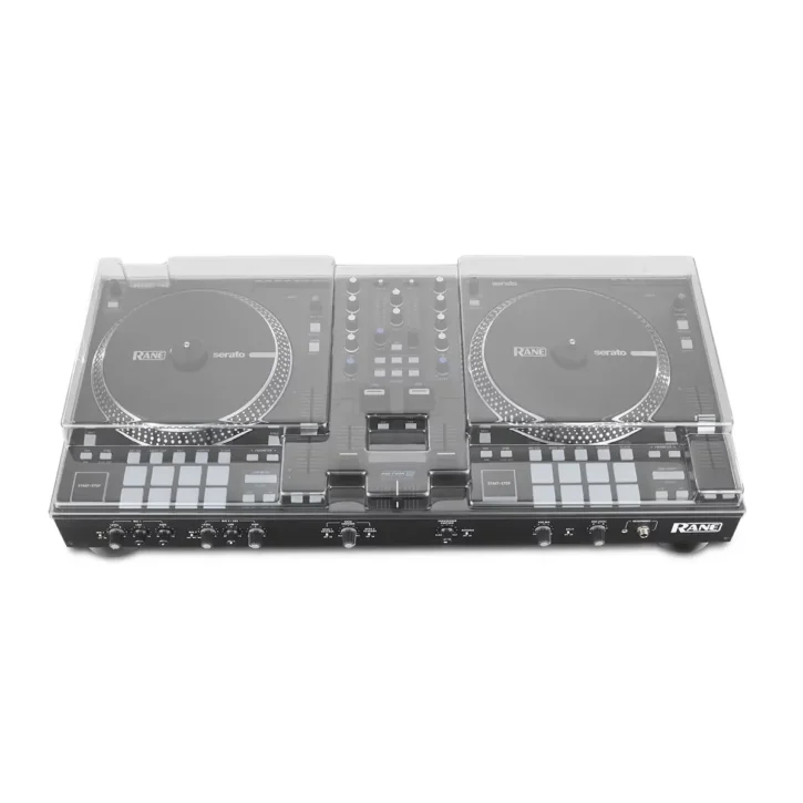 Decksaver Rane Dj One Cover - Imagen 1
