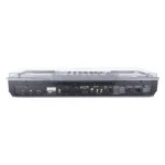 Decksaver Pioneer DJ Opus-Quad Tapa protectora — con funda 2