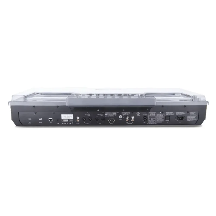 Decksaver Pioneer Dj Opus-Quad - Imagen 2