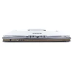 Decksaver Pioneer DJ Opus-Quad Tapa protectora — con funda 3