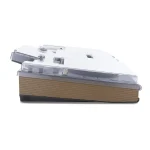 Decksaver Pioneer DJ Opus-Quad Tapa protectora — con funda 4