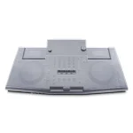Decksaver Pioneer DJ Opus-Quad Tapa protectora — con funda 5
