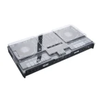 Decksaver Rane Performer / Four — con funda