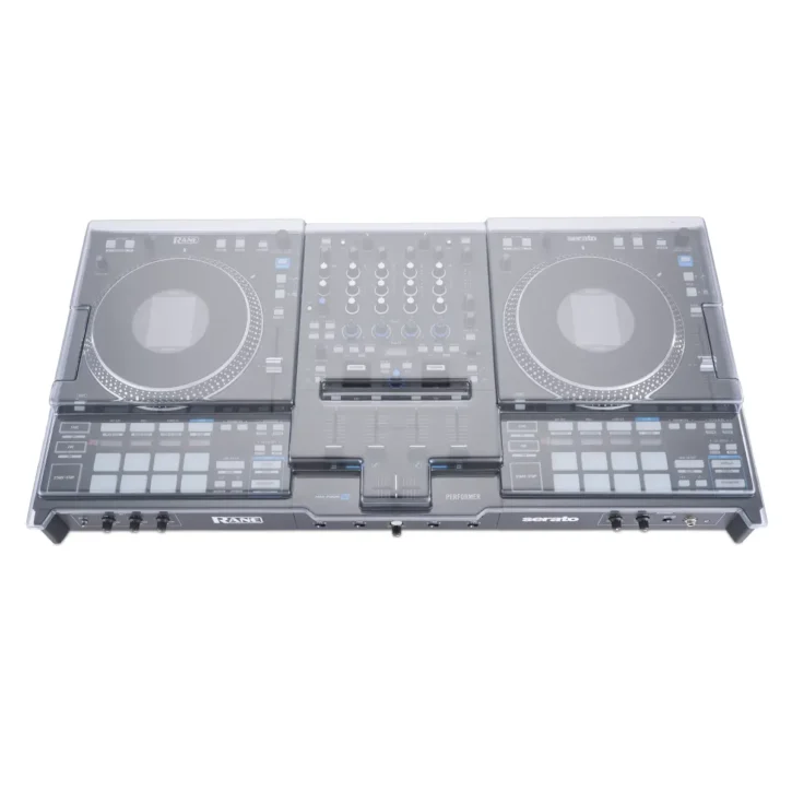 Decksaver Rane Performer / Four Cover - Imagen 1