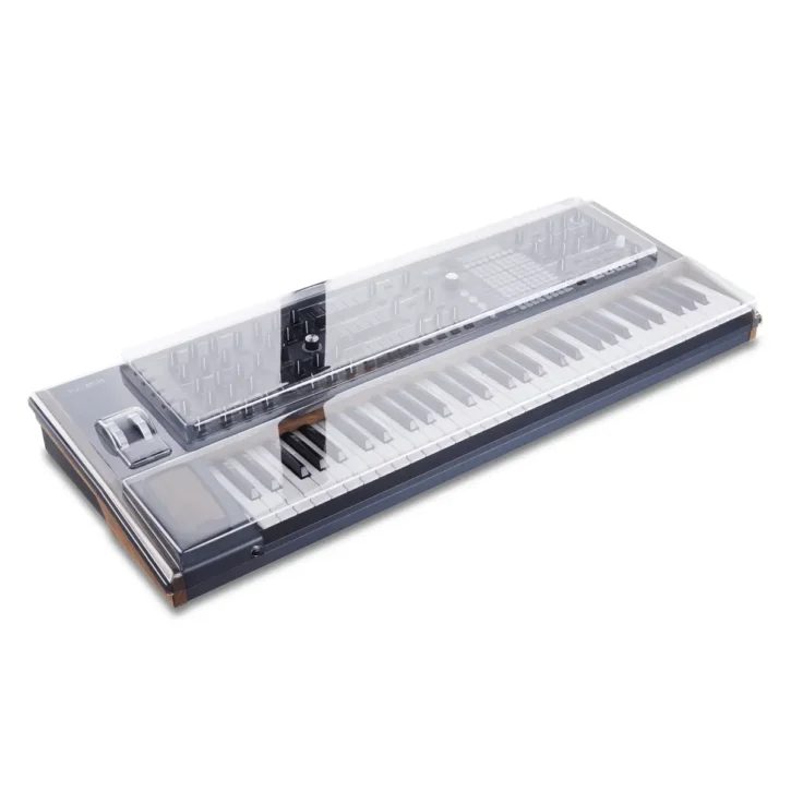 Decksaver Arturia Polybrute Cubierta Protectora - Imagen 5