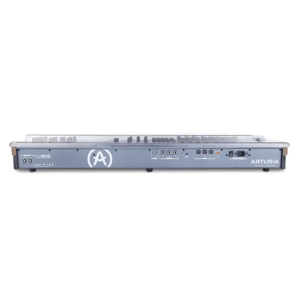 Decksaver Arturia Polybrute Cubierta Protectora - Imagen 4