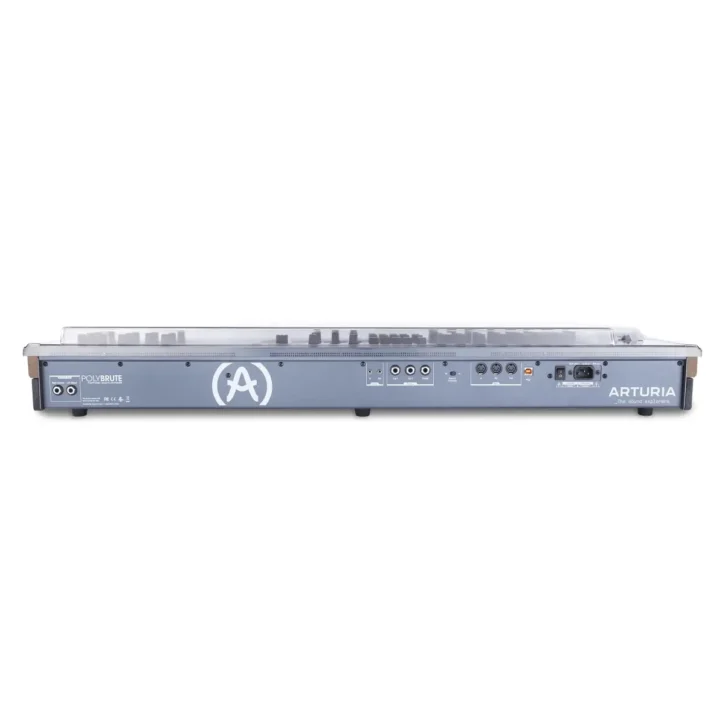 Decksaver Arturia Polybrute Cubierta Protectora - Imagen 4