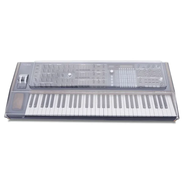 Decksaver Arturia Polybrute Cubierta Protectora - Imagen 1