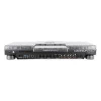 Decksaver Denon Dj Prime4 Cover - Imagen 4