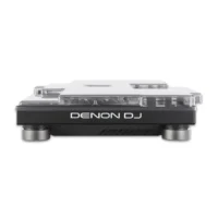 Decksaver Denon Dj Prime4 Cover - Imagen 3
