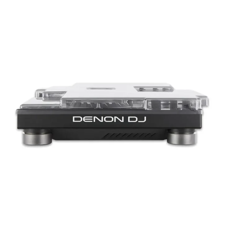 Decksaver Denon Dj Prime4 Cover - Imagen 3