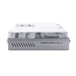 Decksaver Denon Dj Prime Go/ GO+ - Imagen 3