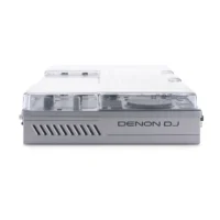 Decksaver Denon Dj Prime Go Cover - Imagen 3