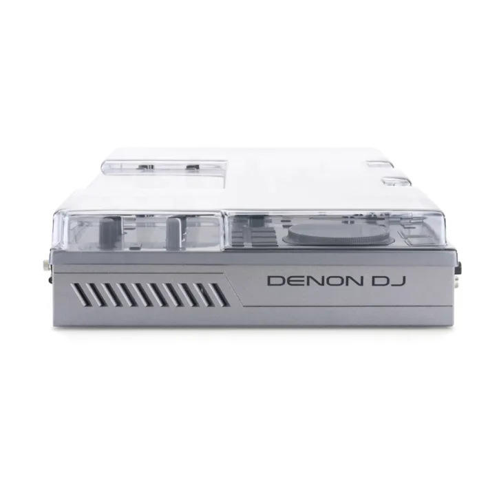 Decksaver Denon Dj Prime Go Cover - Imagen 3