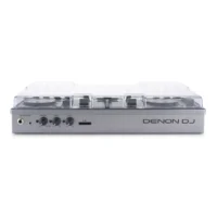 Decksaver Denon Dj Prime Go Cover - Imagen 4