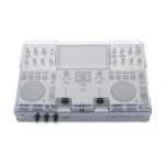 Decksaver Denon Dj Prime Go/ GO+