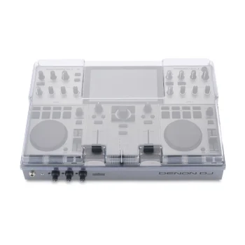 Decksaver Denon Dj Prime Go/ GO+