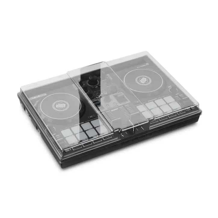 Decksaver Le Reloop Ready & Buddy Cover (Light Ed) - Imagen 2