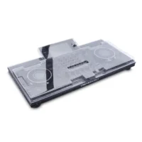 Decksaver Denon Dj Sc Live 4 Cover - Imagen 5