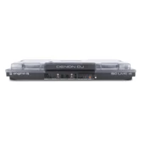 Decksaver Denon Dj Sc Live 4 Cover - Imagen 4