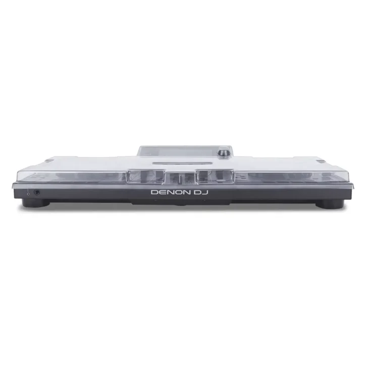 Decksaver Denon Dj Sc Live 4 Cover - Imagen 3