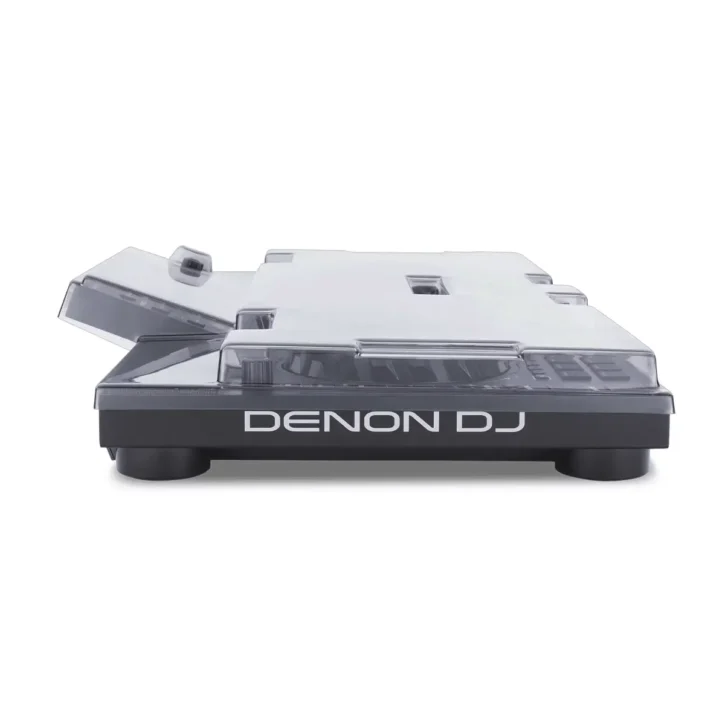Decksaver Denon Dj Sc Live 4 Cover - Imagen 2
