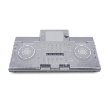 Decksaver Denon Dj Sc Live 4