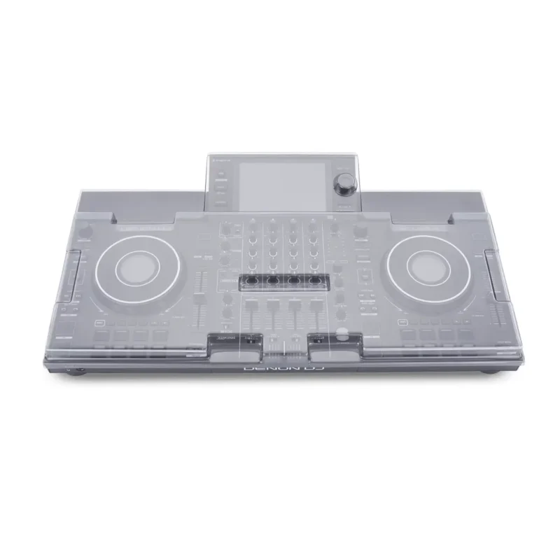 cubierta-decksaver-sc-live-4-cover-5 Decksaver Denon Dj Sc Live 4 Cover Imagen 1