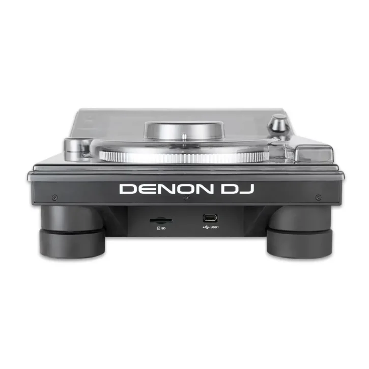 Decksaver Denon Dj Sc6000 Cover - Imagen 2