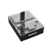 Decksaver Numark Scratch Cubierta Protectora - Imagen 4