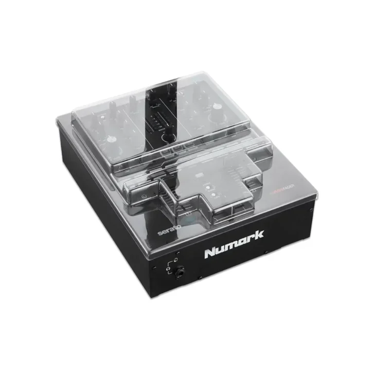 Decksaver Numark Scratch Cubierta Protectora - Imagen 4