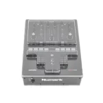 Decksaver Numark Scratch