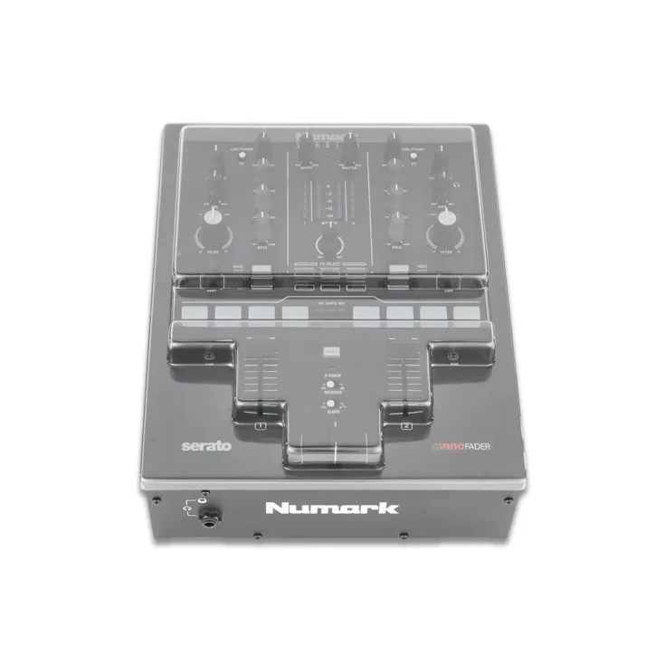 Decksaver Numark Scratch Cubierta Protectora - Imagen 1