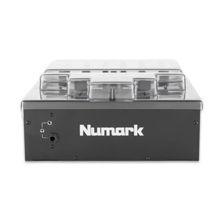 Decksaver Numark Scratch Cubierta Protectora - Imagen 3