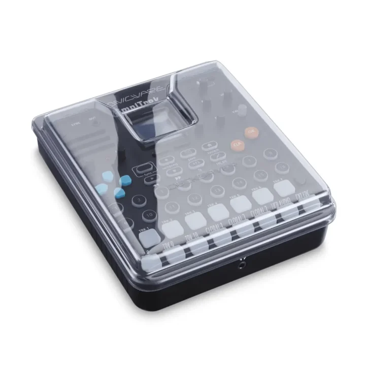Decksaver Sonicware Smpltrek Cubierta Protectora - Imagen 5
