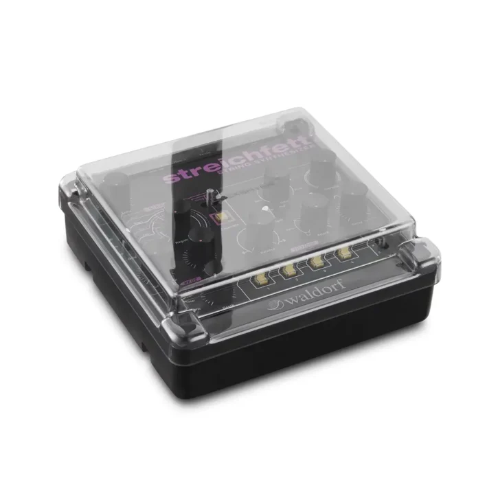 Decksaver Waldorf Streichfett/2-Po/Rocket Cubierta Protectora - Imagen 4