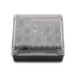 Decksaver Waldorf Streichfett/2-Po/Rocket