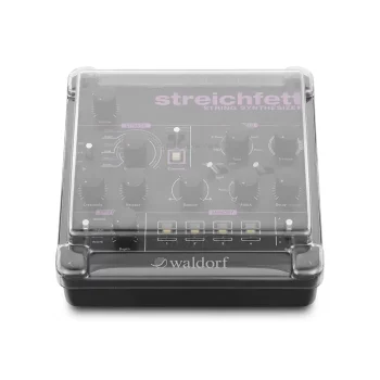 Decksaver Waldorf Streichfett/2-Po/Rocket