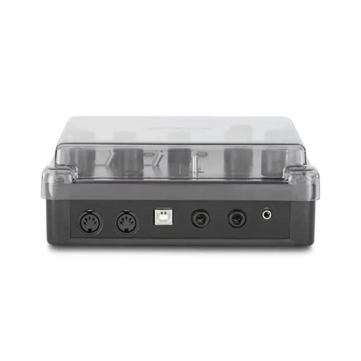 Decksaver Waldorf Streichfett/2-Po/Rocket Cubierta Protectora - Imagen 5